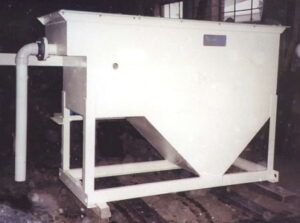 Coalescing Oil Water Separator