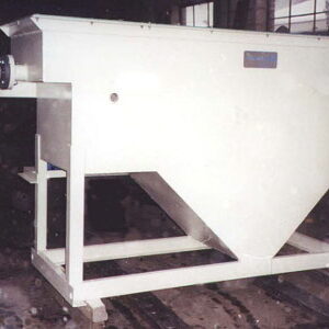 Coalescing Oil Water Separator
